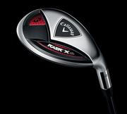 Callaway Razr X HL Hybrid Club