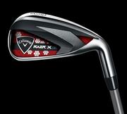Callaway Womens Razr X HL irons