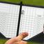 Callaway Premium Golf Scorecard Holder - thumbnail image 2