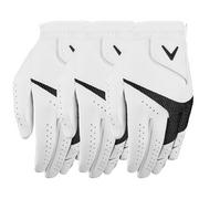 Previous product: Callaway Weather Spann Junior Golf Glove - 3 for 2 Offer