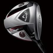 Callaway Golf RAZR Fit Driver