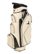 Callaway Golf Womens Quilted Deluxe Cart Bag 2011