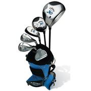 Callaway XC Junior Boys Package Set 5-8