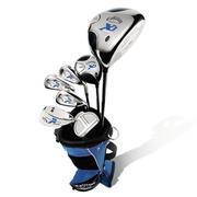 Callaway XJ Junior 9-12 Package Sets