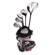 Callaway XC Junior Girls Package Set
