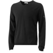 Calvin Klein Merino V-Neck Sweater