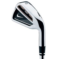 Nike Golf CCI Irons Graphite 4-PW