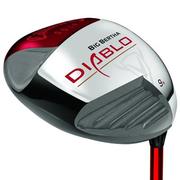 Callaway Golf Diablo Draw Driver 