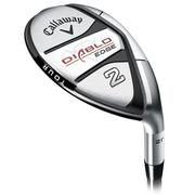 Callaway Diablo Edge Tour Hybrid Graphite 2010