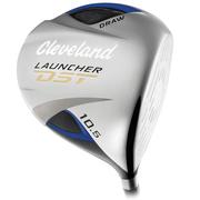 Cleveland Launcher DST Draw Driver 2010 + �50.00 Voucher!