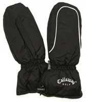 Callaway Deluxe winter Mitts