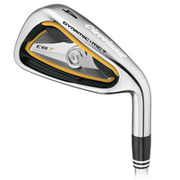 Cleveland CG 7 Irons Steel 4-PW