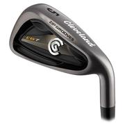 Cleveland CG 7 Black Pearl Irons 4-PW 