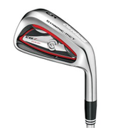 Cleveland CG 7 Tour Irons Steel 4-PW