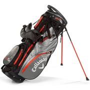 Callaway golf Aqua-Dry 4-Way Tri-Brid Stand Bag