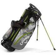 Callaway golf Aqua-Dry 4-Way Tri-Brid Stand Bag