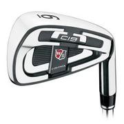 Wilson Staff Ci-9 Irons 4-PW Steel