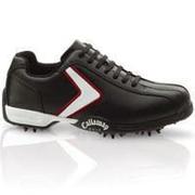 Callaway Chev-1 Junior Shoe Black/Black