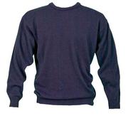 Callaway Lambswool Crewneck Sweater