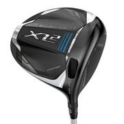 Previous product: Cleveland Launcher XL2 Draw Womens Driver