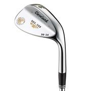 Cleveland 588 Chrome Tour Forged Wedges