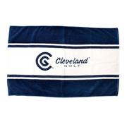 Cleveland Bag Towel