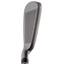 Cleveland CG16 Black Pearl Irons Steel 4-PW