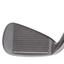 Cleveland CG16 Black Pearl Irons Steel 4-PW