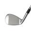 Cleveland CG16 Satin Chrome Irons Steel 4-PW + FREE CG16 WEDGE!