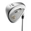 Cleveland CG16 Satin Chrome Wedges