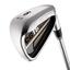 Cleveland CG16 Satin Chrome Irons Steel 4-PW + FREE CG16 WEDGE!