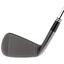 Cleveland CG16 Tour Black Pearl Irons Steel 4-PW + FREE CG16 WEDGE!