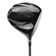 Cleveland CG Black Driver 2012