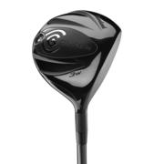 Cleveland CG Black Fairway Woods 2012