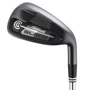 Cleveland CG Black Irons Graphite