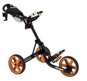 Clic Gear Cart Golf Trolley 3.0 + FREE Gift