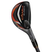 Cobra AMP Mens Hybrid Woods