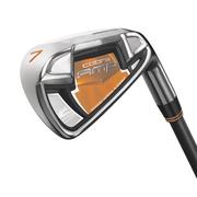 Cobra AMP Irons Graphite