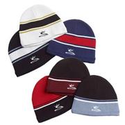 Cobra Beanie Hat 2012