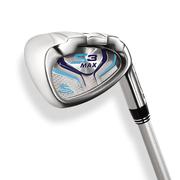 Cobra S3 Ladies Irons 5-SW 