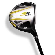 Cobra S3 Fairway Woods 2011