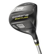 Cobra Baffler T-Rail Fairway Woods
