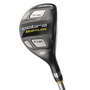 Cobra Baffler T-Rail Hybrid Woods