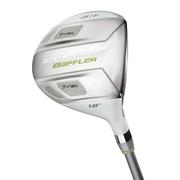 Cobra Ladies Baffler T-Rail Fairway Woods