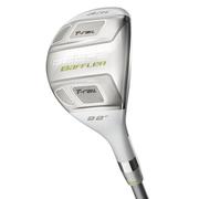 Cobra Ladies Baffler T-Rail Hybrid Woods