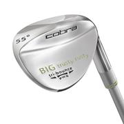Cobra Womens Big Trusty Rusty Wedges Satin