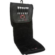 Colin Montgomerie Golfers Towel Pouch