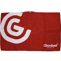 Cleveland Mens Tour Towel