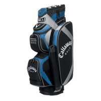 Callaway Organiser 14 Way Stadium Cart Bag
