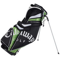 Callaway Strike LIght Stand Bag 2009
